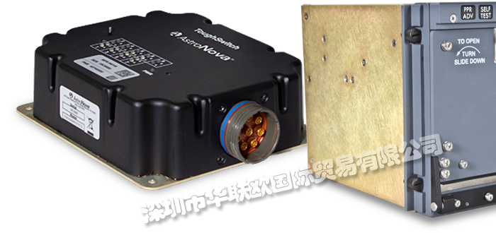 美國ASTRONOVA品牌介紹(ASTRONOVA打印機)