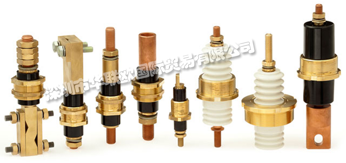 德國EMILA.PETERS導體套管產品原裝供應