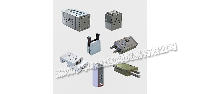 ELECTAIR,美國ELECTAIR液壓執行器,ELECTAIR氣動執行器