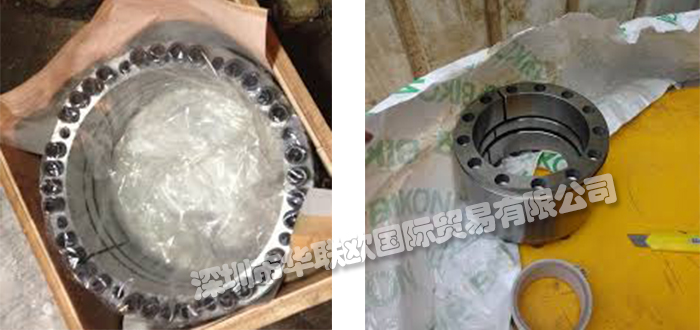 德國(guó)DOBIKON品牌介紹(DOBIKON壓配螺栓聯(lián)軸器)