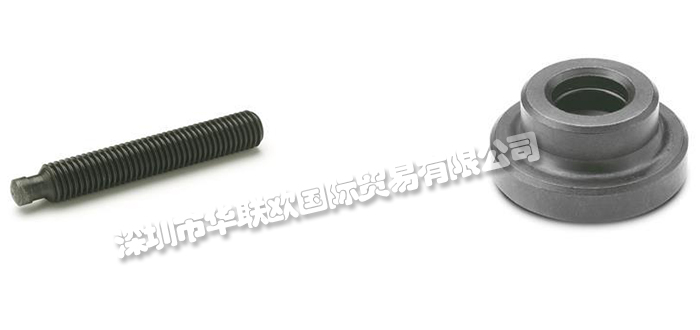 什么是德國GANTER止推墊(德國GANTER止推墊的優勢)