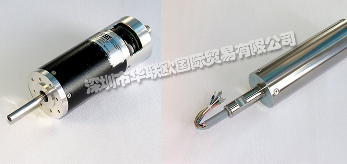 德國SPAT(SPEZIALANTRIEBSTECHNIK)電機驅動器控制器