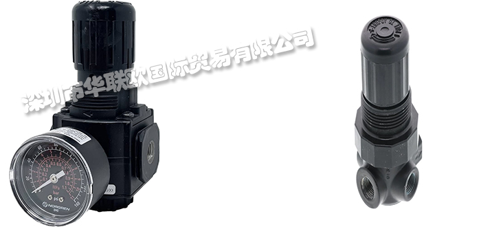 英國(guó)諾冠NORGREN調(diào)節(jié)器的的優(yōu)點(diǎn)有哪些?
