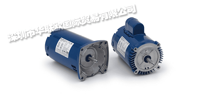 BLUFFTON品牌介紹(美國BLUFFTON電機)