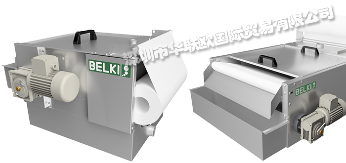 BELKI品牌介紹(丹麥BELKI機(jī)油分離器磁性過(guò)濾器)