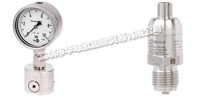 德國TECSIS品牌介紹（TECSIS傳感器全系,全網優勢,極速報價）