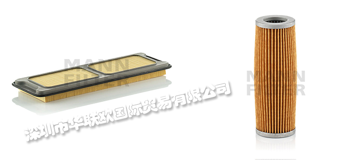 德國MANN FILTER品牌介紹(MANN FILTER空調濾芯)