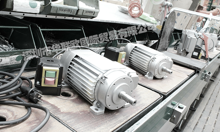 SOGA品牌介紹(意大利SOGA發電機齒輪箱)