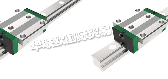 德國INA直線導軌軸承產品介紹及保養(yǎng)方法