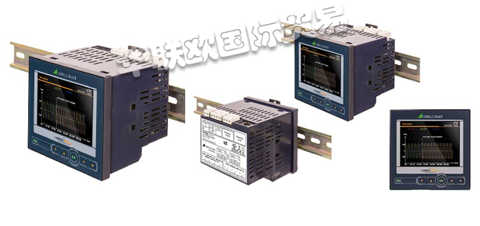 GMC-I質量分析儀,GMC-I電能質量分析儀,德國質量分析儀,德國電能質量分析儀,LINAX PQ1000,德國GMC-I