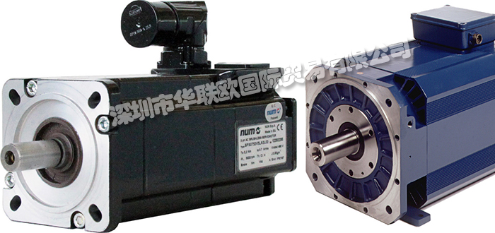 NUM品牌介紹(瑞士NUM電機驅(qū)動器)