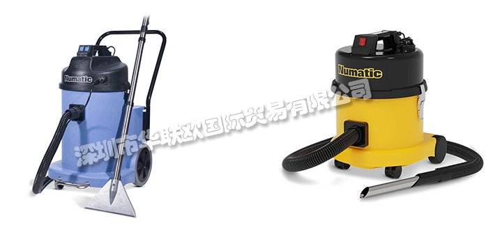 NUMATIC品牌介紹（英國NUMATIC吸塵器吸水機(jī)）