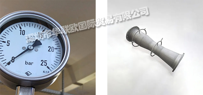 德國DOSCH MESSAPPARATE GMBH流量計/液位開關/壓力表