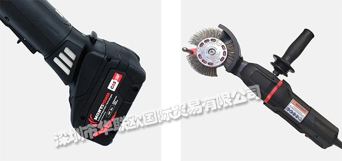 優勢供應德國MONTIPOWER刷毛噴砂機打砂機