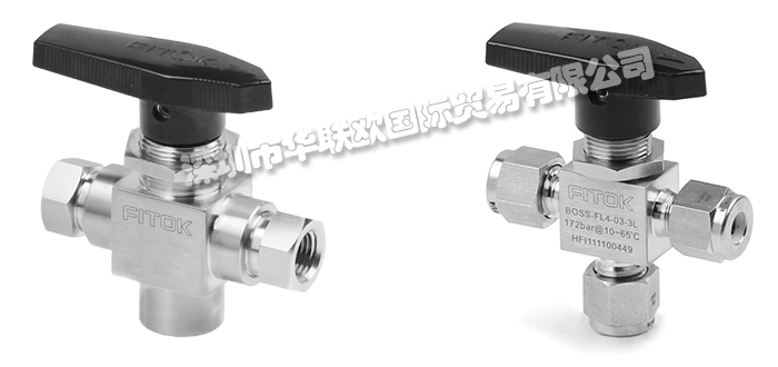 美國FITOK球閥產品需要了解的幾個要點