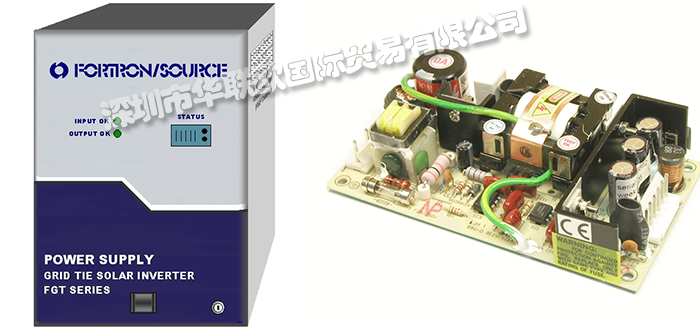 FORTRON品牌介紹(美國FORTRON電源轉換器)