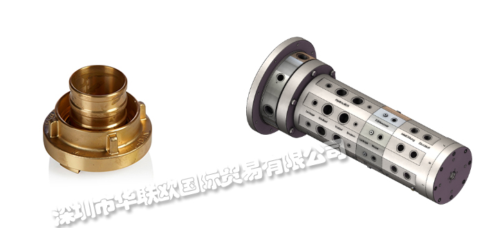 德國STORZ接頭產品特點詳情解析