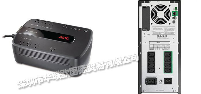 美國(guó)APC電源產(chǎn)品特點(diǎn)及詳情