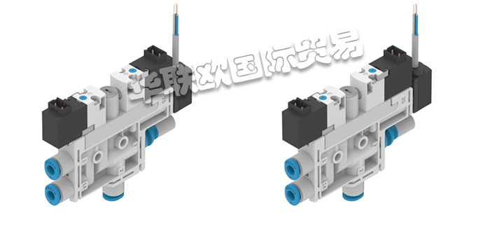 FESTO發生器,FESTO真空發生器,德國發生器,德國真空發生器,OVEL系列,德國FESTO