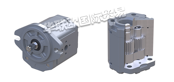 TUROLLA齒輪泵,意大利齒輪泵,意大利TUROLLA齒輪泵,意大利TUROLLA,TUROLLA齒輪泵技術(shù)特征