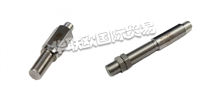 AI-TEK傳感器,AI-TEK速度傳感器,美國傳感器,美國速度傳感器,美國AI-TEK
