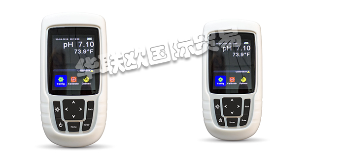 DELTATRAK PH計,美國PH計,24310型號,DELTATRAK PH計規格,美國DELTATRAK