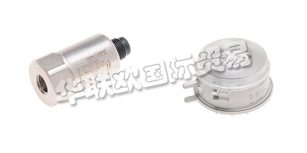 瑞士富巴HUBA CONTROL開關_HUBA CONTROL壓力開關
