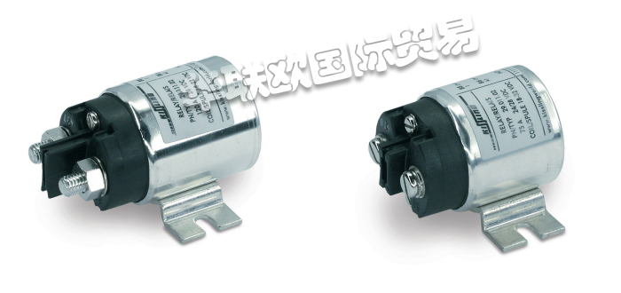 KISSLING繼電器,德國繼電器,29系列,KISSLING繼電器技術參數,德國KISSLING