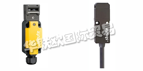 德國STEUTE安全開關技術參數