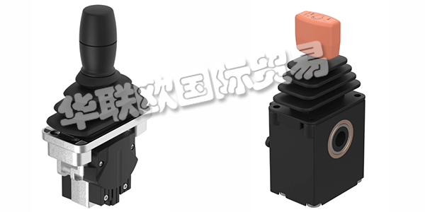 德國(guó)愛(ài)樂(lè)寶ELOBAU操縱桿產(chǎn)品特征介紹