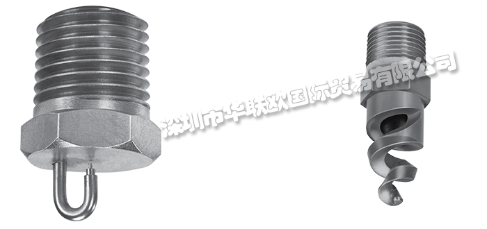 美國BETE噴嘴的應用場景有哪些?各有哪些優勢?