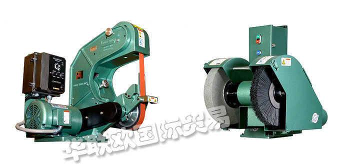 BURRKING,美國BURRKING研磨機,BURRKING拋光機