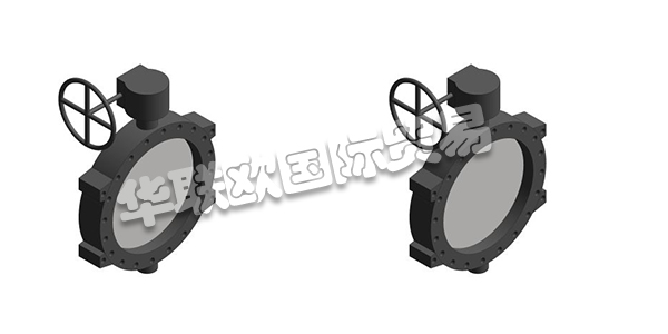 美國克瑞CRANE蝶閥產品特點(為什么選擇CRANE蝶閥)