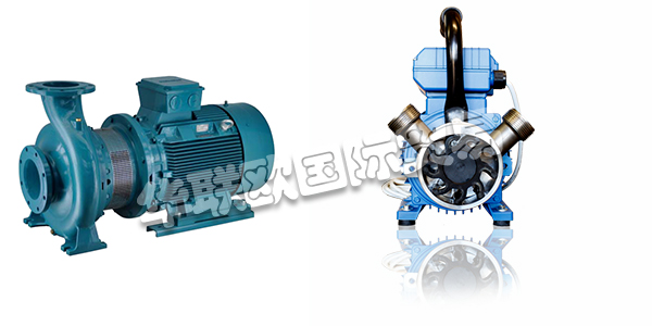 德國LINN-PUMPEN葉輪泵產品（LINN-PUMPEN葉輪泵型號有哪些）