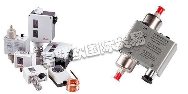 丹佛斯壓力開關,丹麥SAUER-DANFOSS壓力開關原裝正品