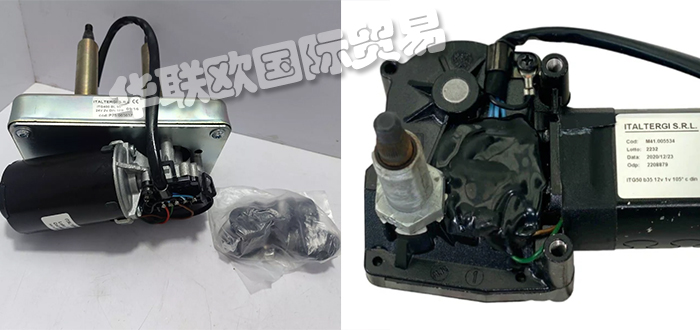 ITALTERGI雨刮器產(chǎn)品介紹(意大利ITALTERGI雨刷電機(jī)產(chǎn)品特點(diǎn))