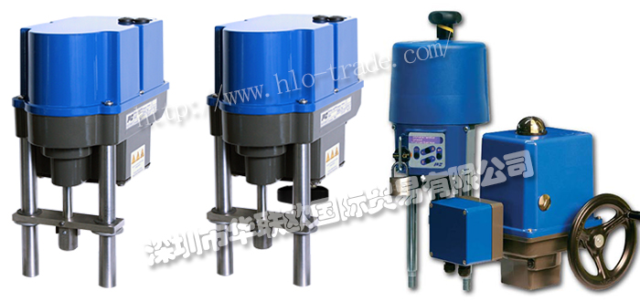 德國PS AUTOMATION執行器產品特點、工作原理及詳情