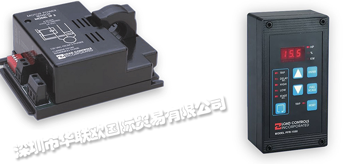 美國LOAD CONTROLS電源傳感器負載控制器原裝正品供應