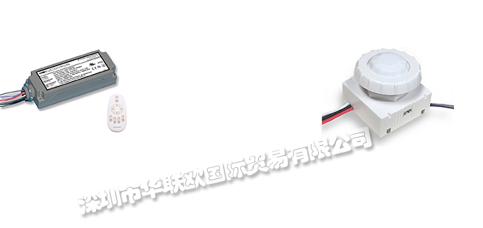EUCONTROLS品牌介紹(美國EUCONTROLS轉換器無線控制器)