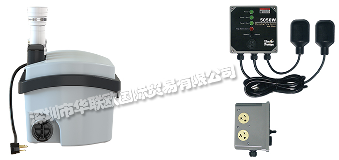 美國LIBERTY PUMPS污水泵/排水泵/水泵粉碎機