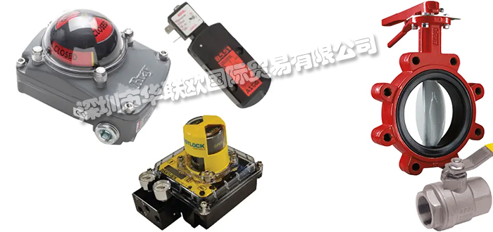 LIMITORQUE品牌介紹(美國LIMITORQUE執行機構變速箱)