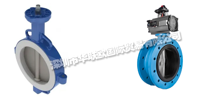 TTV蝶閥產品特點(西班牙TTV蝶閥產品詳情)