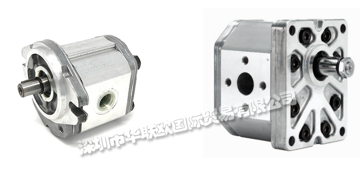 意大利(馬祖奇)MARZOCCHI齒輪泵產品詳細介紹