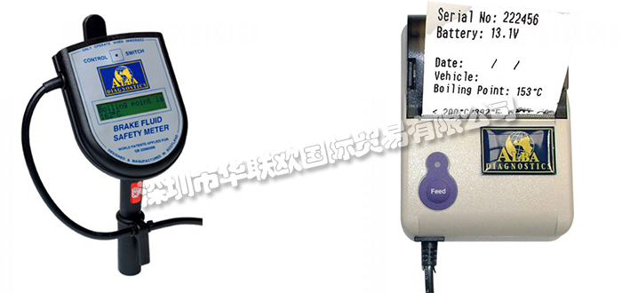 英國(guó)ALBA DIAGNOSTICS真空泄放器/制動(dòng)液測(cè)試儀/制動(dòng)液安全儀表