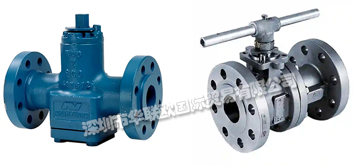 美國VOGT(FLOWSERVE VOGT)品牌介紹