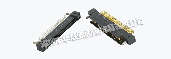 供應美國AMPHENOL SPECTRA STRIP接線頭電纜等