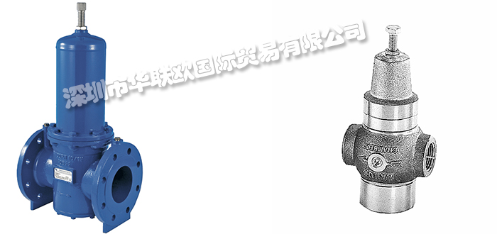 法國(guó)RAMUS-INDUSTRIE減壓閥/調(diào)節(jié)閥/控制閥