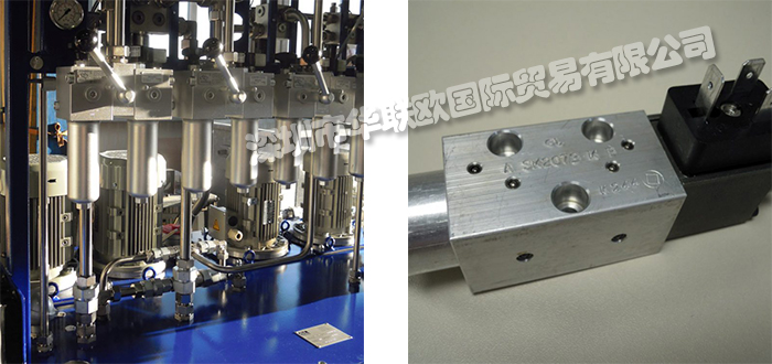 低價(jià)經(jīng)銷(xiāo)德國(guó)GL HYDRAULIK比例閥控制器