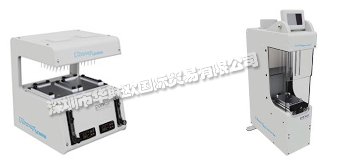 美國FINNERAN蒸發器Ultravap Gemini