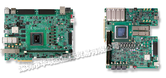 XILINX品牌介紹(美國XILINX開發板套件開發板模塊)
